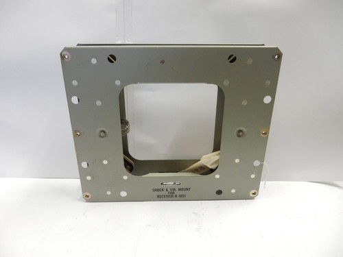 Barry controls 1051 receiver - barry, r-1051