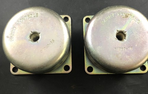 Barry controls c2060 - controls, c2060-t6