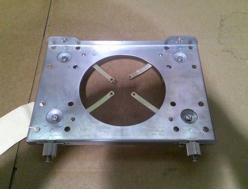 Barry controls mounting - barry,