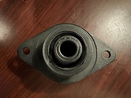 Barry controls 25768 vibration - controls,