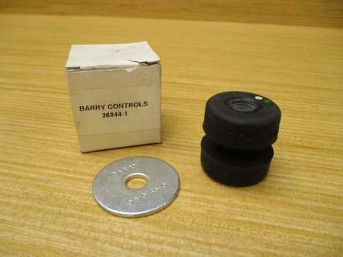 Barry controls 26844 - controls, 26844-1